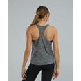 thumbnail image 2 of TYR Airtec Women's Tank Top - Solid, 2 of 2