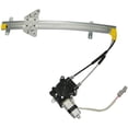 thumbnail image 3 of For Dodge Durango & Dakota 1998-2004 Front Right Passenger Side Window Regulator w/ Motor - BuyAutoParts, 3 of 5