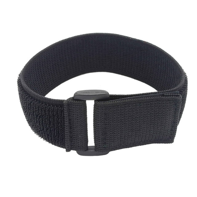Eigraketly Banda elástica, correas con hebilla inversa, cinturón ajustable autoadhesivo, cinta de sujeción resistente al desgaste, deportes de Ciclismo