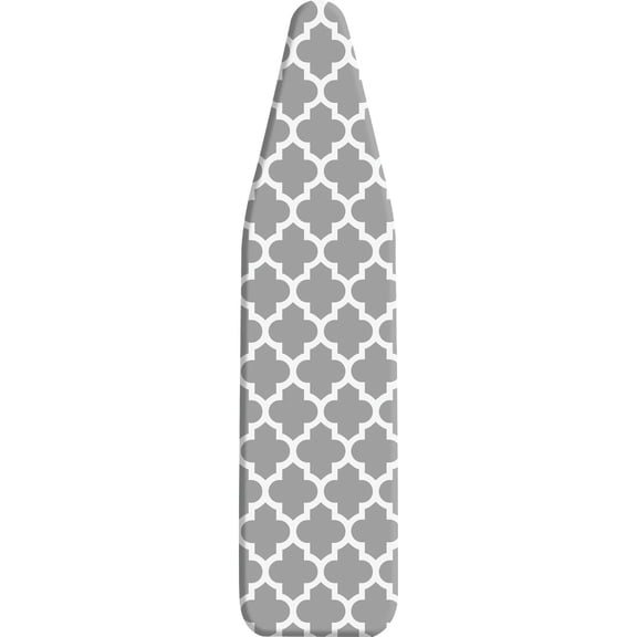 Whitmor Reversible Ironing Board Cover/Pad - Medallion 5588-11483