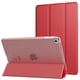 thumbnail image 1 of Funda MoKo para iPad Mini 5/4 de 7.9 pulgadas, delgada, con función atril, roja, 1 of 9