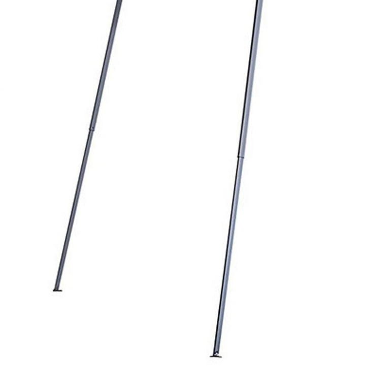 Expedition EX64 10 x 10 ft. Slant Leg Canopy - Midnight Blue