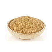 Kauffman Orchards Raw Cane Sugar, Bulk 10 Lb. Bag Pack of 3