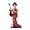Y99 first note, variant on Yihuala Beautifully Craft 30cm/11.81inch Japanese Kimono Dolls Geisha Dolls Perfect for Home Decoration or as Collectors Item