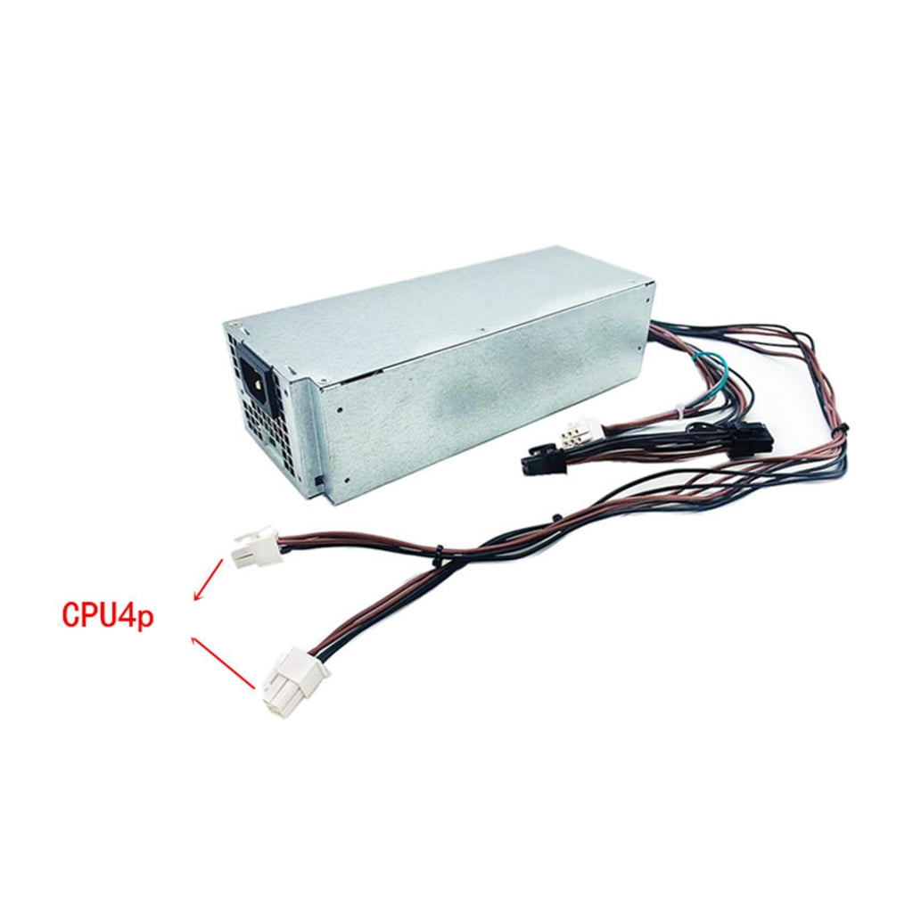 500W Desktop Computer Power Sources for 5090 3050MT 7060MT 7070MT 7080MT 3650 3670 3671 5090 for Enhanced Performances