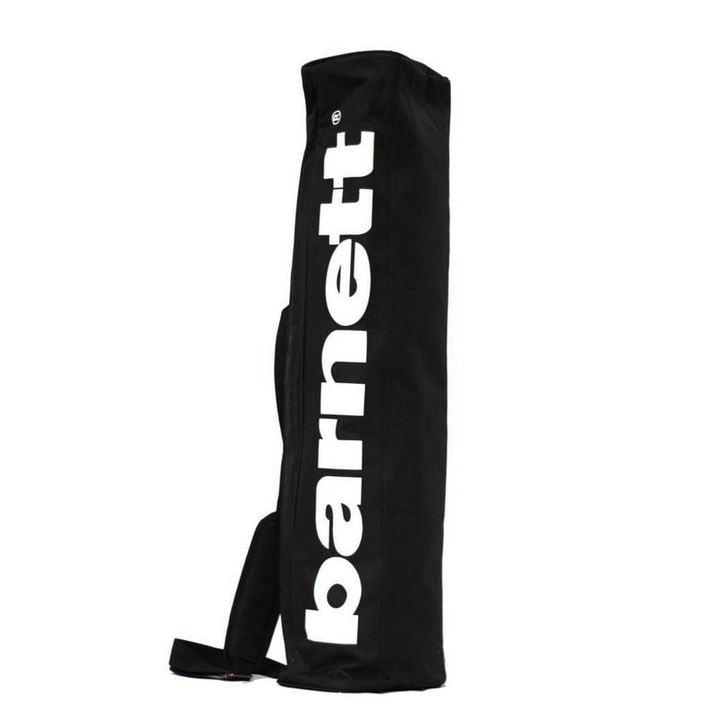 SMS-08 Roller ski and Biathlon bag, size senior, black by Barnett