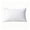 Large, variant on Yeciiwht Ultra Thin Pillows, Soft Breathable Bed Pillows with Cervical Neck Support, White Flat Pillow for Side & Back Sleepers, Bed, Sofa