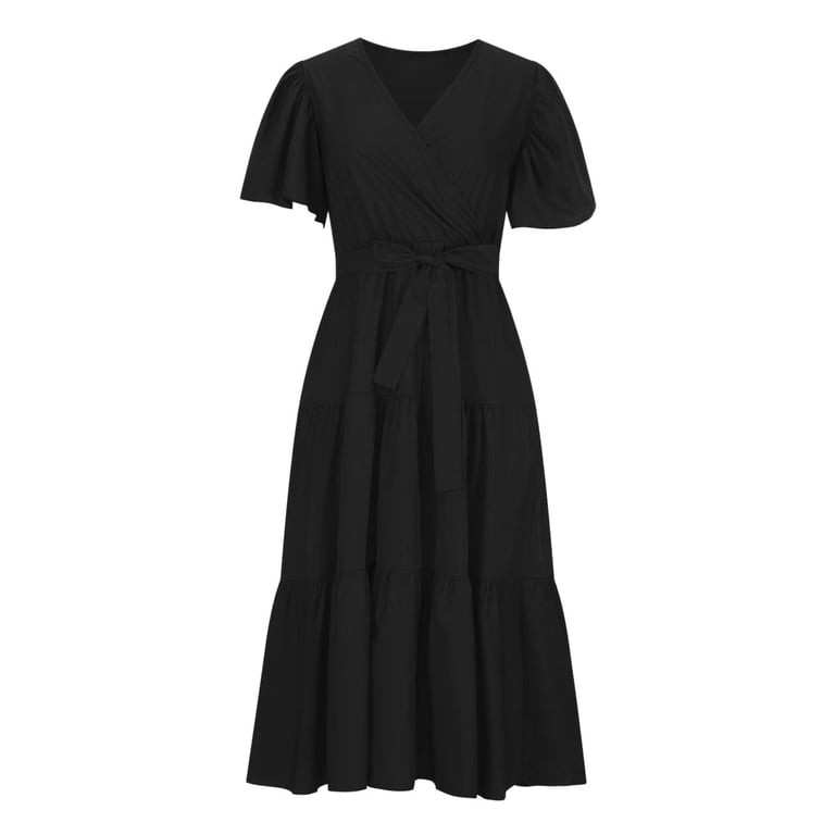 rayon dresses for women Roper Women's Ropers Print Maxi Sundress in White X-Large Color:Forest Green Class-Dress Rayon Blend Who says, I can't