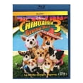 thumbnail image 1 of Chihuahua En Beverly Hills 3 Viva La Fiesta Pelicula Blu ray DISNEY PIXAR, 1 of 2