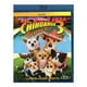 thumbnail image 1 of Chihuahua En Beverly Hills 3 Viva La Fiesta Pelicula Blu ray DISNEY PIXAR, 1 of 2