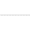 thumbnail image 5 of 4"H x 1"P x 88"L Monroe Architectural Grade PVC Dentil Trim w/Backplate, 5 of 10