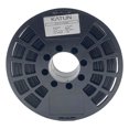 thumbnail image 2 of Filamento Katun, Pla De 1.75 Mts De 1 Kg Color Negro Negro, 2 of 3