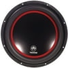 DB DRIVE K512D4 Okur(R) K5 Series Subwoofer (12 Inch. Dual 4_)