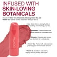 thumbnail image 3 of Palladio Cream Blush, I'm Blushing 2-in-1 Cheek and Lip Tint, Shimmery, Blends Perfectly to Skin, Sweetheart, 3 of 6
