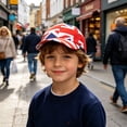 thumbnail image 5 of 2026 World Football Match Hat, World Soccer 2026 Baseball Cap for Soccer Fans, Perfect Gift for Supporting Fans, 5 of 6
