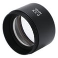 thumbnail image 4 of Microscope Objective Lens,WD165 0.5X Objective Lens Auxiliary Objective Lens Objective Lens Built to Last, 4 of 8