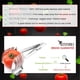 thumbnail image 3 of Cortador de tomates, cortador de limones, pinzas redondas de mano multiusos para frutas, soporte de acero inoxidable para cebollas, fácil de cortar kiwis, herramientas para frutas y verduras,, 3 of 8