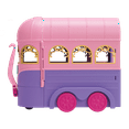 thumbnail image 6 of Wild Manes Perla's Pink Ultimate Clubhouse Runway Trailer Interactive Playset Articulated Horse Doll, 6 of 12