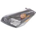 thumbnail image 4 of Halogen Headlight For 2004-2009 Nissan Quest Left w/ Bulb, 4 of 5