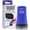 Blue, variant on Guard Your ID Advanced Roller 2.0 Identity Theft Prevention Security Stamp Blue
