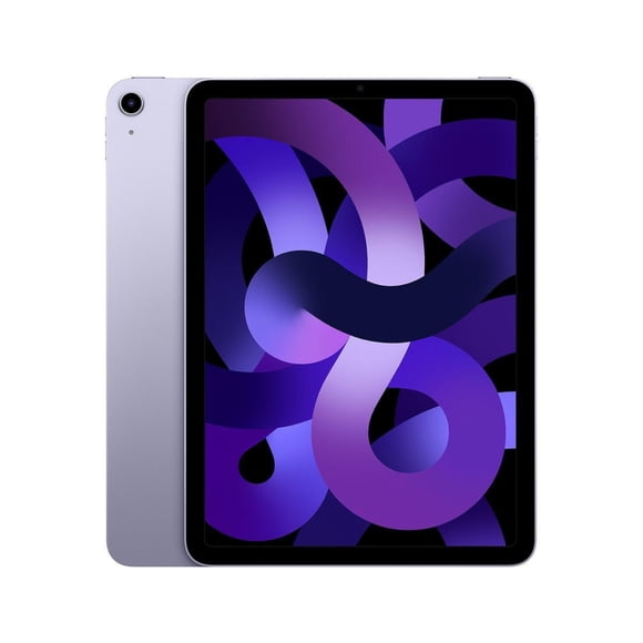 Reacondicionado Apple iPad Air 5 A2588 (WiFi) 64GB Morado (Grado A)
