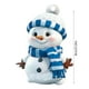 thumbnail image 3 of Lindo Colgante de Muñeco de Nieve Navideño para Navidad, Decoración para Árbol de Navidad, Decoración Del Hogar, Acrílico Plano, Regalo, 3 of 6