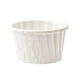 thumbnail image 4 of Vaso de papel enrollable con reborde para cupcakes, vaso de papel enrollable resistente a altas temperaturas para hornear pasteles pequeños, vaso de papel recubierto, 4 of 5