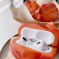 thumbnail image 2 of Super Cute Airpods Pro Case, 3D Cartoon Soft Silicone Protective Mini Bag Cute Creative Airpods Pro Charging Cover with Keychain (Chicken Wings, AirPods Pro), 2 of 11