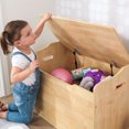 thumbnail image 3 of Kidkraft Austin Toy Box, 3 of 9
