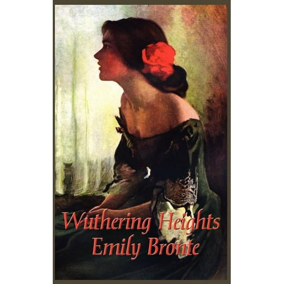 Wuthering Heights, (Hardcover)