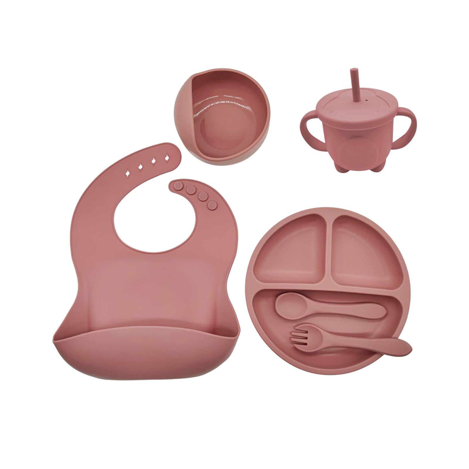 Baby bowl and plate set hotsell