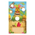 thumbnail image 4 of Lanzamiento de bolsitas de frijoles - Divertido juego de fiesta con una bandera colgante - Juego de carnaval para adolescentes - Regalo de cumpleaños Estilo E, 4 of 8