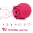 thumbnail image 3 of Rose for Women 2021 Upgraded Female Rose Flower-1, 3 of 7