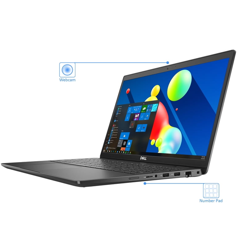 Dell Latitude 3520 Laptop, 15.6 Dell Latitude 3520 Laptop, 15.6