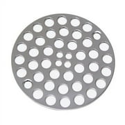 Mountain Plumbing 238VB 4" Outer Diameter Brass Strainer Venetian Bronze