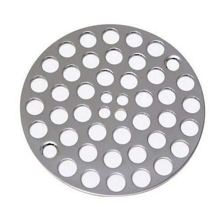 Mountain Plumbing 238VB 4" Outer Diameter Brass Strainer Venetian Bronze