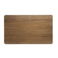 thumbnail image 6 of GDF Studio Mabel Mid Century Modern Wood Dining Table, Walnut, 6 of 9