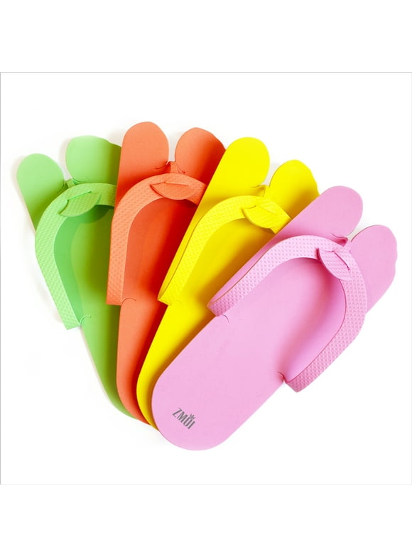 disposable flip flops