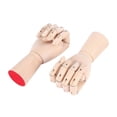 thumbnail image 2 of 7inch Wooden Opposable Left/right Hand Manikin (left+right Hand) (Ruipei), 2 of 4