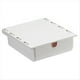 thumbnail image 1 of Caja de Almacenamiento Oculta Debajo del Escritorio, Cajón, Ahorra Espacio., 1 of 5