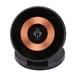 thumbnail image 5 of Cargador de coche inalámbrico magnético, cargador de coche inalámbrico T1 de 15W, cargador de teléfono universal para coche, cargador inalámbrico de ventilación de aire para coche, 5 of 9