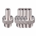 thumbnail image 4 of 5 cabezales extrusores de incienso de repuesto, herramienta manual profesional, suministros para quemadores de incienso, Kits exprimidores para varill 20 mm, 4 of 8
