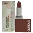 thumbnail image 3 of Clinique Even Better Pop Lip Colour Foundation Lipstick - 12 Enamored 0.13 oz Lipstick, 3 of 3