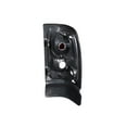 thumbnail image 2 of ANZO USA 211046 Tail Light Assembly Fits select: 1999-2001 DODGE RAM 1500, 1994-2002 DODGE RAM 2500, 2 of 5