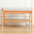 thumbnail image 4 of Paquete de 4 protectores de patas de silla para suelos de madera, bonitas fundas protectoras de suelo para patas de silla de silicona con forma de pata de gato, 4 of 13
