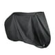 thumbnail image 1 of Funda impermeable para patinete de exterior 190T, resistente a la lluvia, la nieve, el polvo y los rayos UV, accesorio para bicicleta (XL, negra), 1 of 5