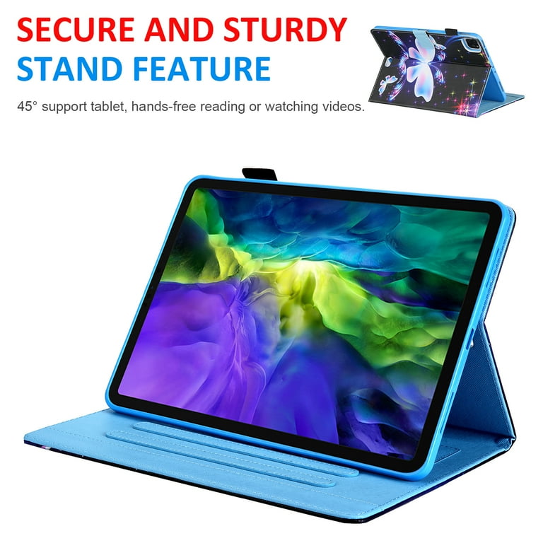 iPad Air 4th Generation Case, iPad Air 4 Case,iPad Pro 11 inch