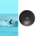 thumbnail image 4 of Surfboard Fix Camera Bracket, Surfboard Camera Fixed Stand High Compatibility Universal Standard PVC  For Outdoor Sports Black,White, 4 of 8