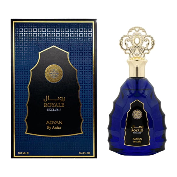 Perfume Bizzico ADYAN de Anfar Royale Exclusive Eau de Parfum