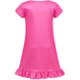 thumbnail image 2 of Camisones para niñas Ropa de dormir Unicornio Camisas para dormir Pijamas de manga corta para niños Vestido de noche para dormir Adepaton CJWUS-3867, 2 of 7